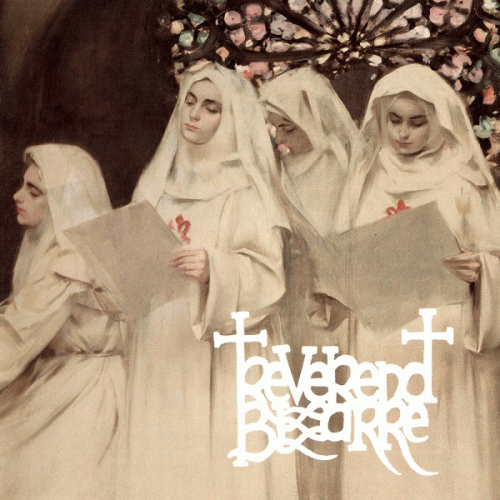 Reverend Bizarre : Death Is Glory... Now